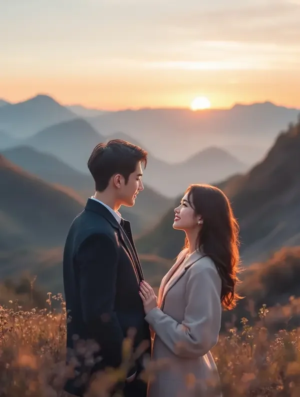 爱的迫降 四虎视频 高清影视 爱的迫降 海报