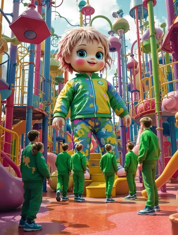 鱿鱼游戏 四虎视频 高清影视 鱿鱼游戏 海报