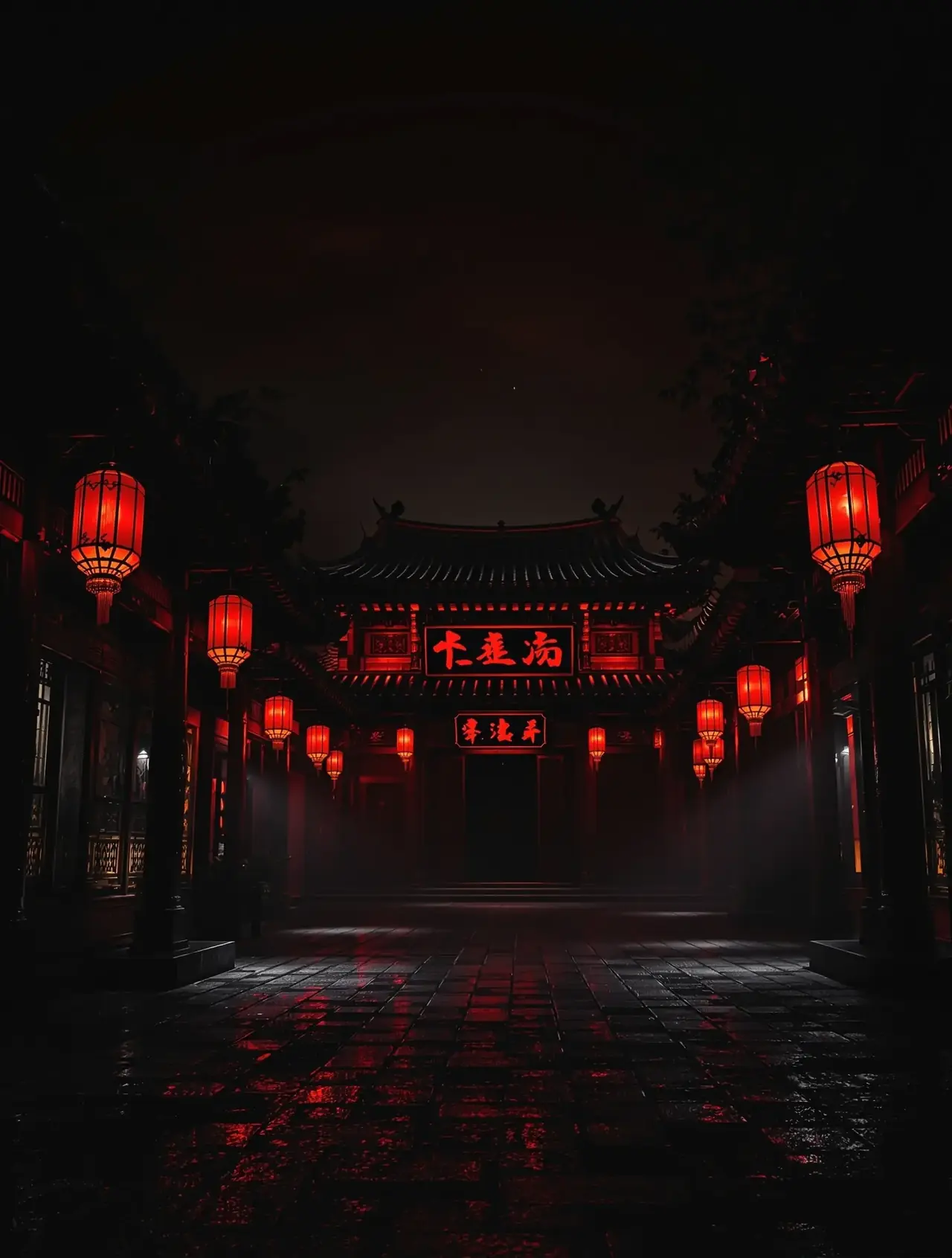 满江红 四虎视频 高清影视 满江红 海报