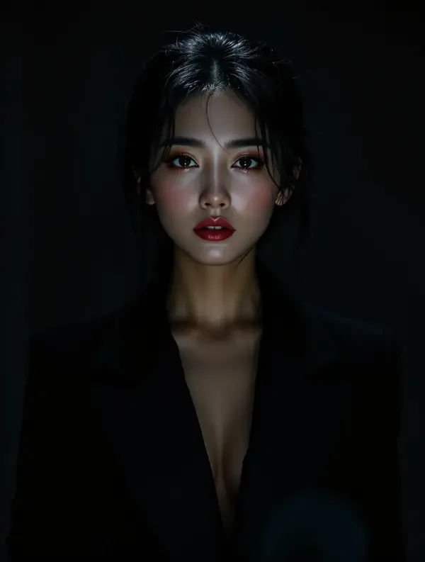 黑暗荣耀 四虎视频 高清影视 黑暗荣耀 海报
